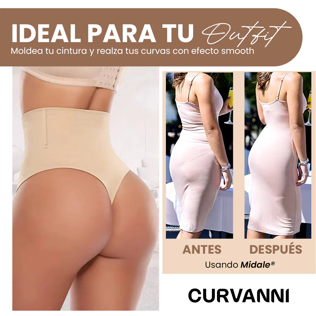 Faja CompressX [Oferta 3X1 - Solo HOY]
