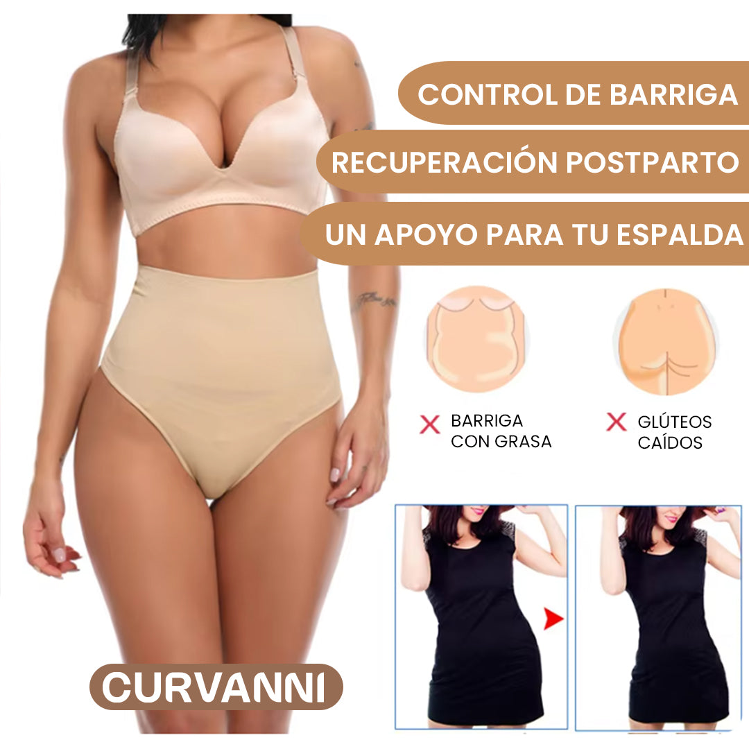 Tanga-Faja Midale [Oferta 3X1 - Solo HOY]