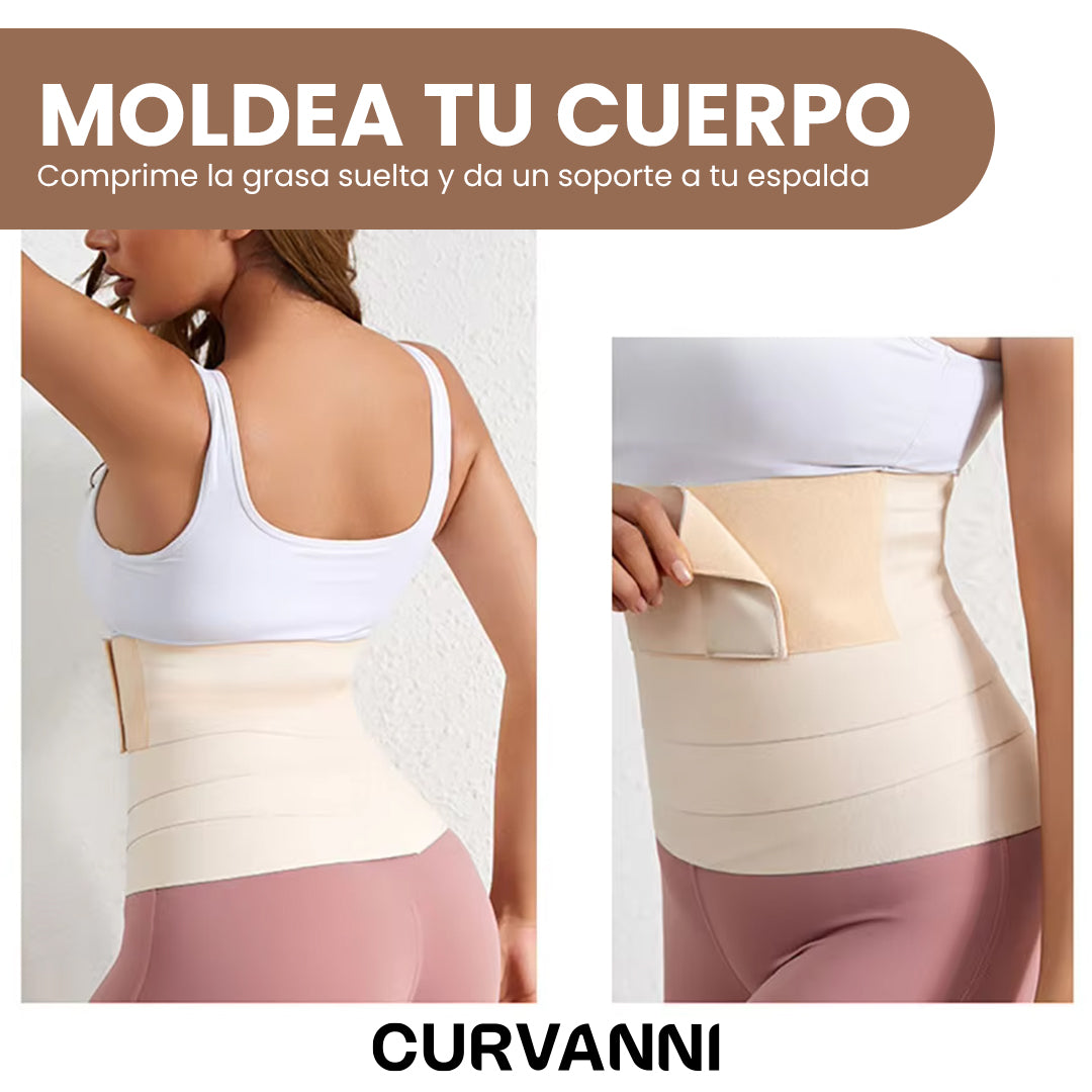 Cinta Moldeadora Lesie [Oferta 3X1 - Solo HOY]